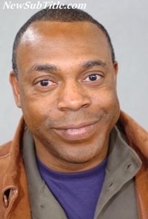 بیوگرافی Michael Winslow