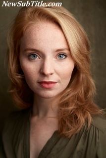 بیوگرافی Michaela Longden