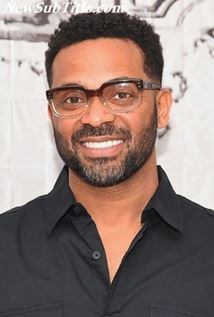 بیوگرافی Mike Epps