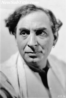 بیوگرافی Mitchell Lewis