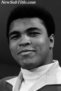 بیوگرافی Muhammad Ali