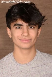 بیوگرافی Neel Sethi