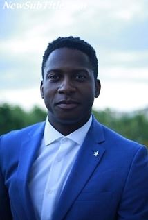 بیوگرافی Nican Robinson