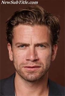 بیوگرافی Nikolaj Lie Kaas