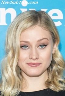 بیوگرافی Olivia Taylor Dudley
