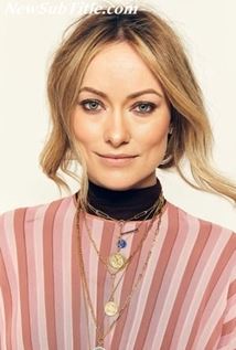 بیوگرافی Olivia Wilde
