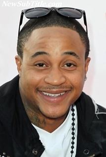 بیوگرافی Orlando Brown