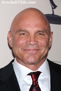 بیوگرافی Patrick Kilpatrick