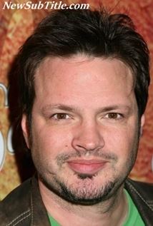 بیوگرافی Patrick Van Horn