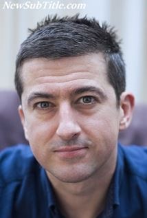 بیوگرافی Paul Popplewell