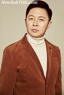 بیوگرافی Peng Lin