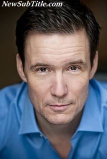 بیوگرافی Peter Brooke