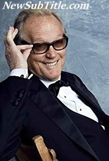 بیوگرافی Peter Fonda
