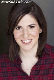 بیوگرافی Rachel Wenitsky