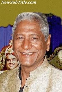 بیوگرافی Rajendra Gupta