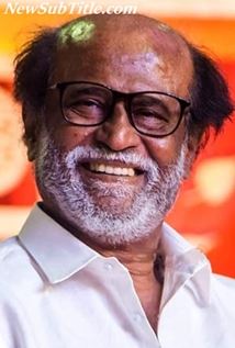بیوگرافی Rajinikanth