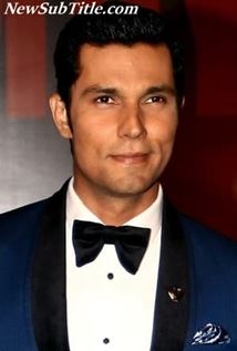 بیوگرافی Randeep Hooda