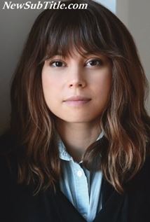 بیوگرافی Rebecca Blumhagen