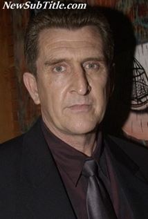 بیوگرافی Richard Carter