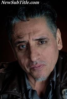 بیوگرافی Richard Montoya