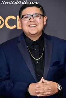 بیوگرافی Rico Rodriguez