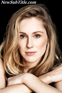 بیوگرافی Rikke Lylloff