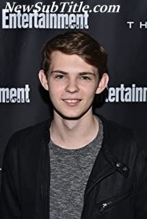 بیوگرافی Robbie Kay
