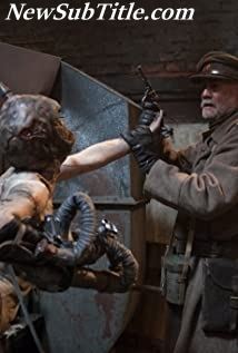 بیوگرافی Robert Gwilym