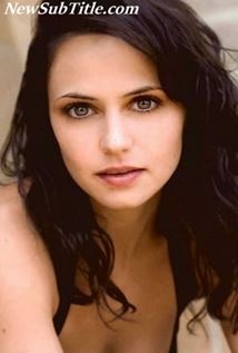 بیوگرافی Robyn Rikoon