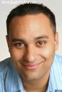 بیوگرافی Russell Peters