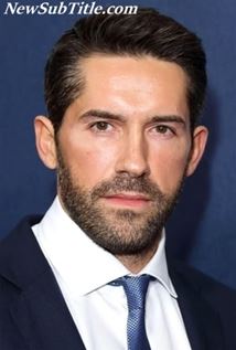 بیوگرافی Scott Adkins