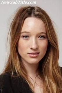 بیوگرافی Sophie Lowe