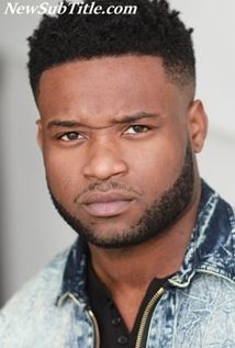 بیوگرافی Stephen Barrington