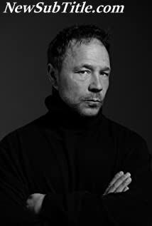 بیوگرافی Stephen Graham