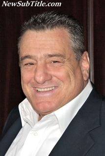 بیوگرافی Stephen Moscatello