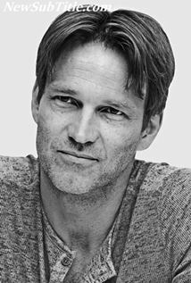 بیوگرافی Stephen Moyer