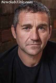 بیوگرافی Steve Nicolson