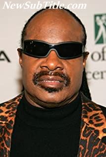 بیوگرافی Stevie Wonder