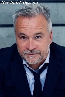 بیوگرافی Thomas Darchinger