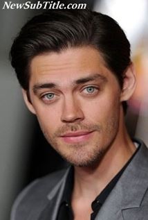 بیوگرافی Tom Payne