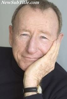 بیوگرافی Tony Barry