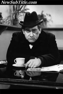 بیوگرافی Tony Hancock