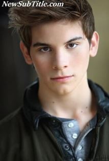 بیوگرافی Ty Parker