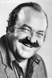 بیوگرافی William Conrad