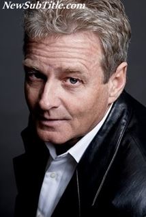 بیوگرافی William Russ