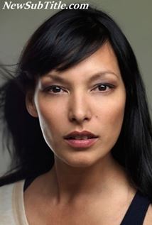 بیوگرافی Yangzom Brauen