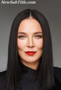 بیوگرافی Yuliya Volkova