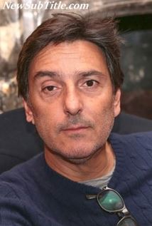 بیوگرافی Yvan Attal