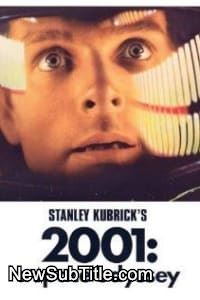 زیر‌نویس فارسی فیلم 2001 A Space Odyssey