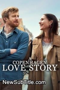 زیر‌نویس فارسی فیلم A Copenhagen Love Story